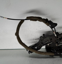 Serrure avant droit RENAULT KOLEOS 1 Photo n°1