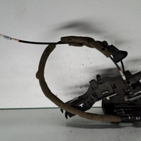 Serrure avant droit RENAULT KOLEOS 1 Photo n°1