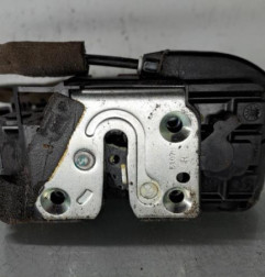 Serrure avant droit RENAULT KOLEOS 1