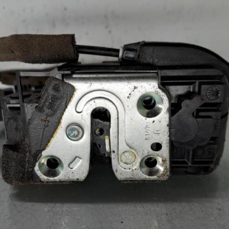 Serrure avant droit RENAULT KOLEOS 1