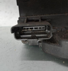 Serrure avant droit RENAULT KOLEOS 1 Photo n°3