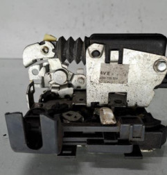 Serrure avant droit DACIA DUSTER 1 Photo n°6