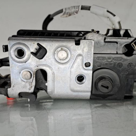 Serrure arriere droit CITROEN C4 2 Photo n°1