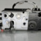 Serrure arriere droit CITROEN C4 2