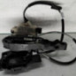 Serrure arriere droit CITROEN C4 2