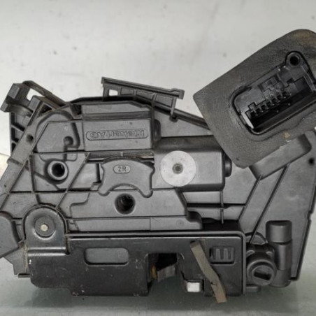 Serrure arriere droit VOLKSWAGEN GOLF 7 Photo n°1