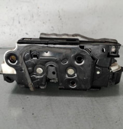 Serrure arriere droit VOLKSWAGEN GOLF 7