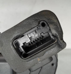 Serrure arriere droit VOLKSWAGEN GOLF 7 Photo n°5