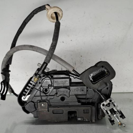 Serrure avant droit VOLKSWAGEN GOLF 7