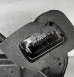 Serrure avant droit VOLKSWAGEN GOLF 7 Photo n°5