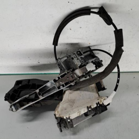 Serrure avant droit CITROEN BERLINGO 2