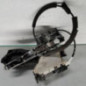 Serrure avant droit CITROEN BERLINGO 2