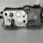 Serrure avant droit CITROEN BERLINGO 2