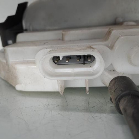 Serrure avant gauche RENAULT TWINGO 2 Photo n°1