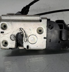 Serrure avant gauche RENAULT TWINGO 2