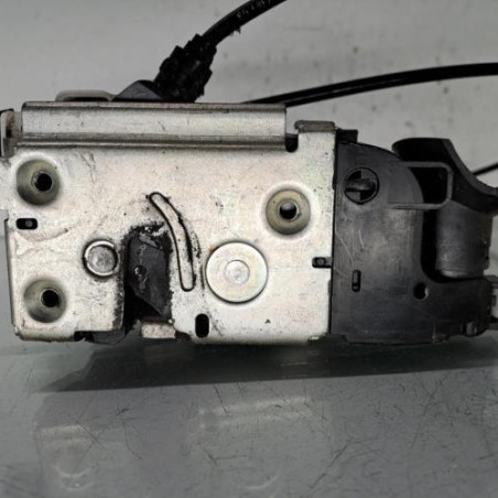 Serrure avant gauche RENAULT TWINGO 2