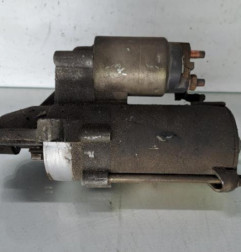 Demarreur FORD MONDEO 2 Photo n°3