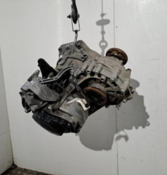 Boite de vitesses VOLKSWAGEN GOLF 5 Photo n°1