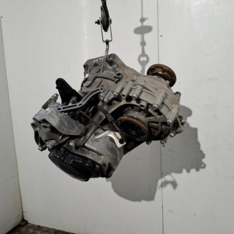 Boite de vitesses VOLKSWAGEN GOLF 5
