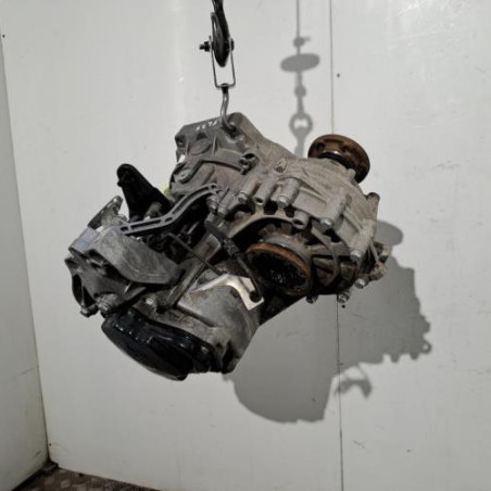 Boite de vitesses VOLKSWAGEN GOLF 5 Photo n°1