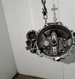 Boite de vitesses VOLKSWAGEN GOLF 5 Photo n°3