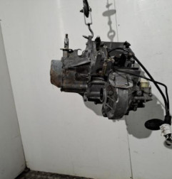 Boite de vitesses CITROEN BERLINGO 1 Photo n°1