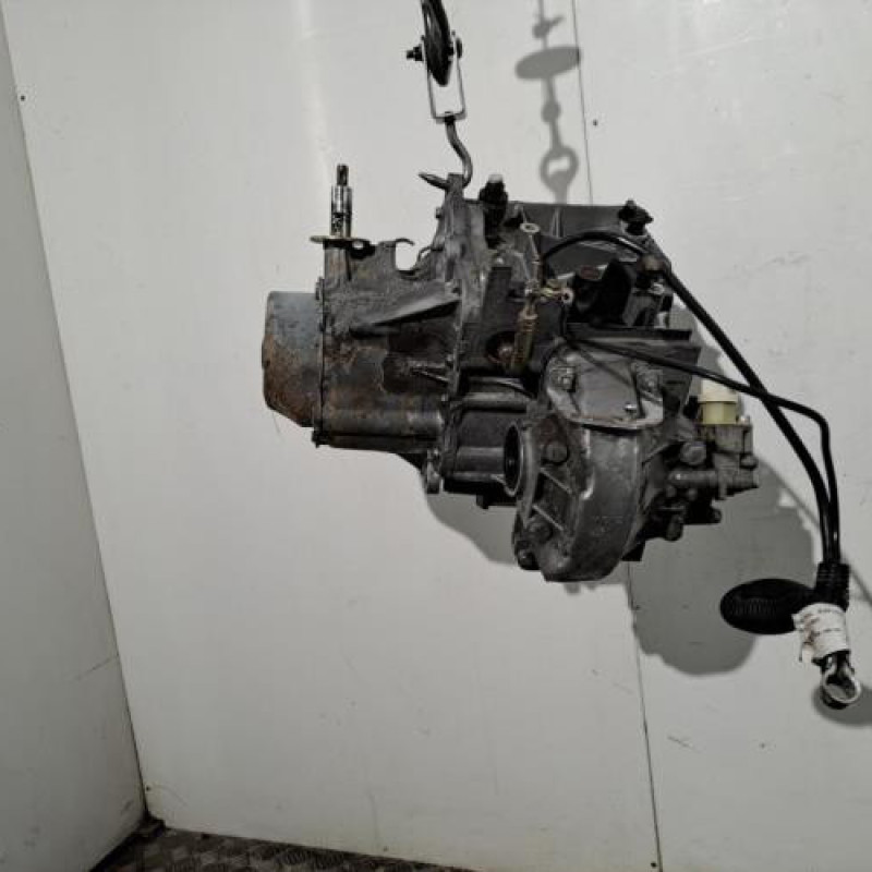 Boite de vitesses CITROEN BERLINGO 1