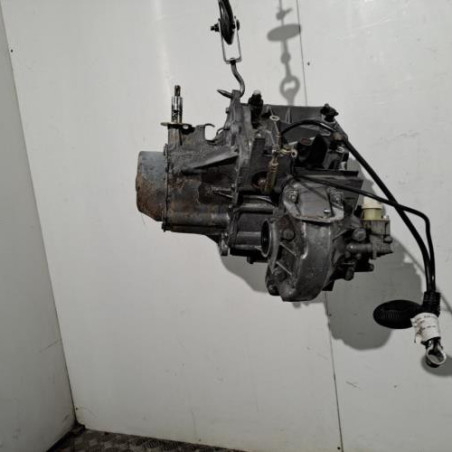 Boite de vitesses CITROEN BERLINGO 1 Photo n°1