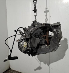 Boite de vitesses CITROEN BERLINGO 1 Photo n°3