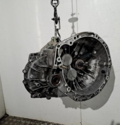 Boite de vitesses RENAULT LAGUNA 2 Photo n°1