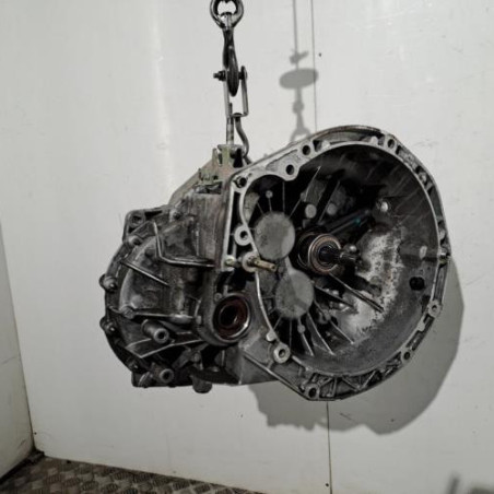 Boite de vitesses RENAULT LAGUNA 2 Photo n°1