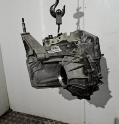 Boite de vitesses RENAULT LAGUNA 2