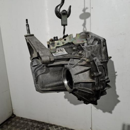 Boite de vitesses RENAULT LAGUNA 2