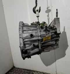 Boite de vitesses RENAULT LAGUNA 2 Photo n°3