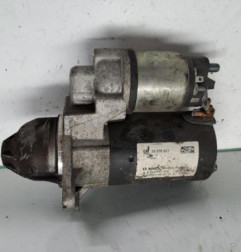 Demarreur OPEL CORSA D