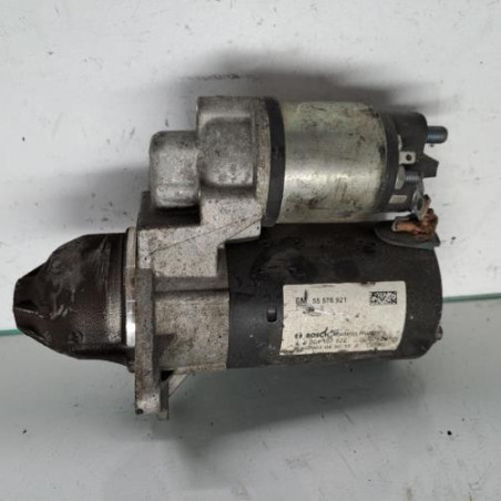 Demarreur OPEL CORSA D