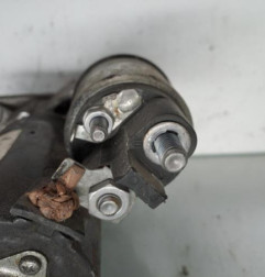 Demarreur OPEL CORSA D Photo n°3