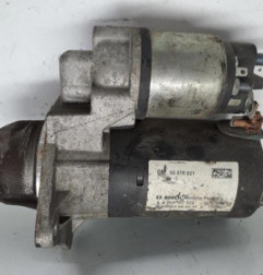 Demarreur OPEL CORSA D Photo n°4