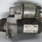 Demarreur OPEL CORSA D