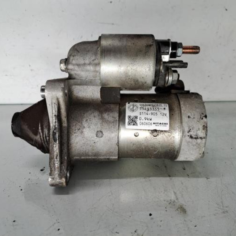 Demarreur FIAT PANDA 2