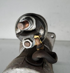 Demarreur FIAT PANDA 2 Photo n°6