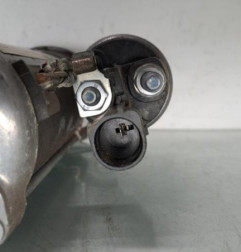 Demarreur VOLKSWAGEN POLO 5 Photo n°4