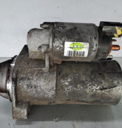 Demarreur HYUNDAI TUCSON 2 Photo n°1