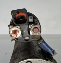 Demarreur HYUNDAI TUCSON 2 Photo n°3