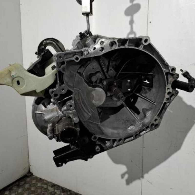 Boite de vitesses PEUGEOT 208 1