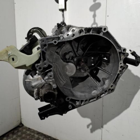 Boite de vitesses PEUGEOT 208 1 Photo n°1