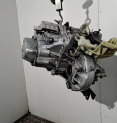 Boite de vitesses PEUGEOT 208 1