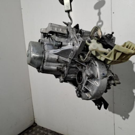 Boite de vitesses PEUGEOT 208 1