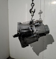 Boite de vitesses PEUGEOT 208 1 Photo n°3