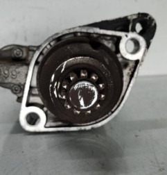 Demarreur VOLKSWAGEN POLO 5 Photo n°3